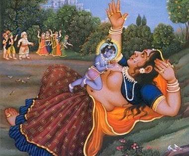 पूतना