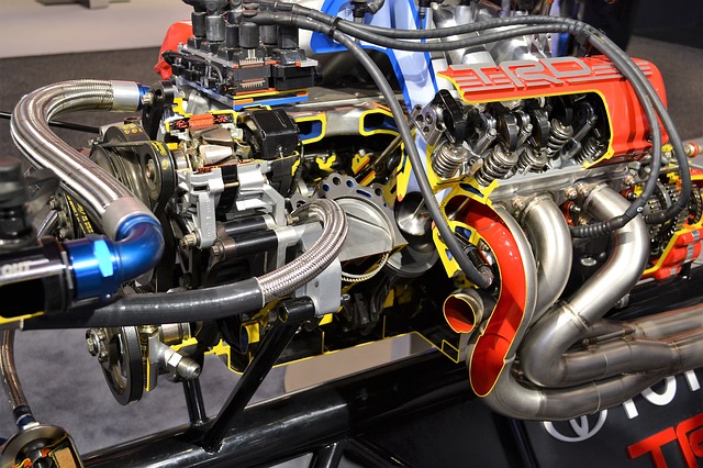 Read more about the article diesel engine कैसे काम करता है diesel engine की पूर्ण कार्यप्रणाली