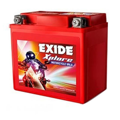 Read more about the article बाइक की बैटरी को कैसे रिपेयर करें  How to Repair Bike Batteries