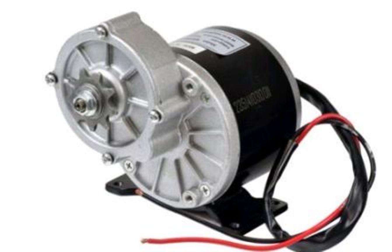Read more about the article इलेक्ट्रिक बाइक motor क्या है electric bike motor types