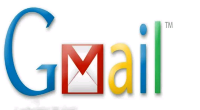 gmail k
