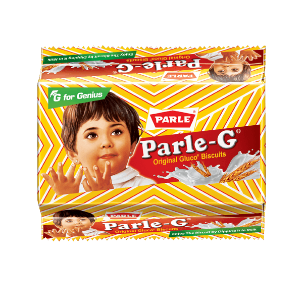 parle g