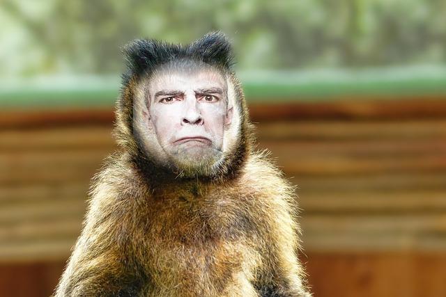 इंसान को जानवर बनाने का टोटका इंसान को बंदर बनाना 