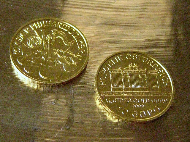 Read more about the article नकली सोना कैसे बनता है सोने के नकली सिक्के कैसे बनाएं