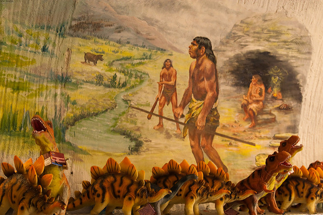 Read more about the article निअंडरथल मानव और उनके रहस्य 40000 ई पूर्व