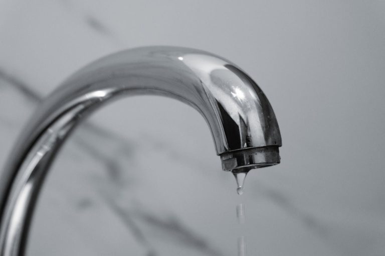 Plumbing System Needs Attention