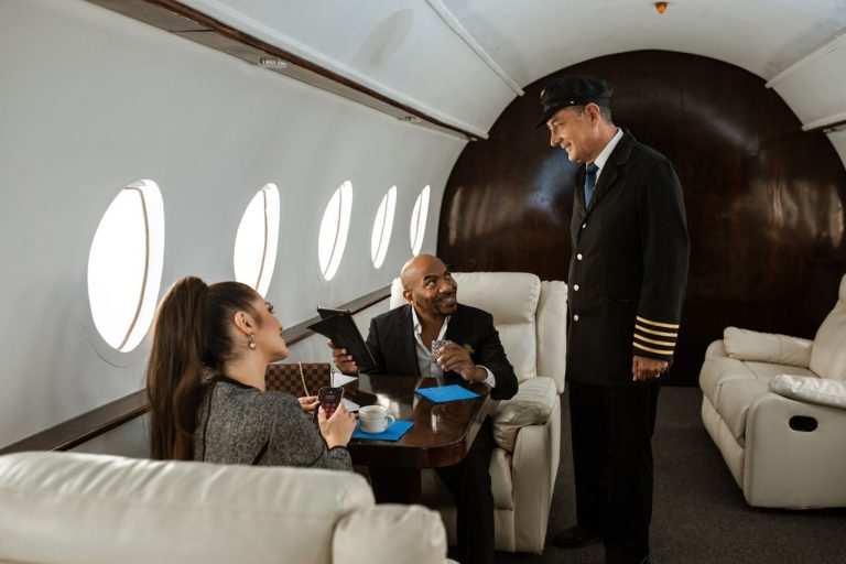 5 Ways to Make Every Business Trip More Efficient Business Trip