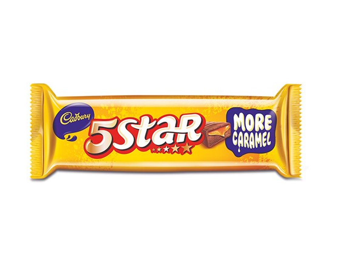 5 star chocolate khane ke fayde