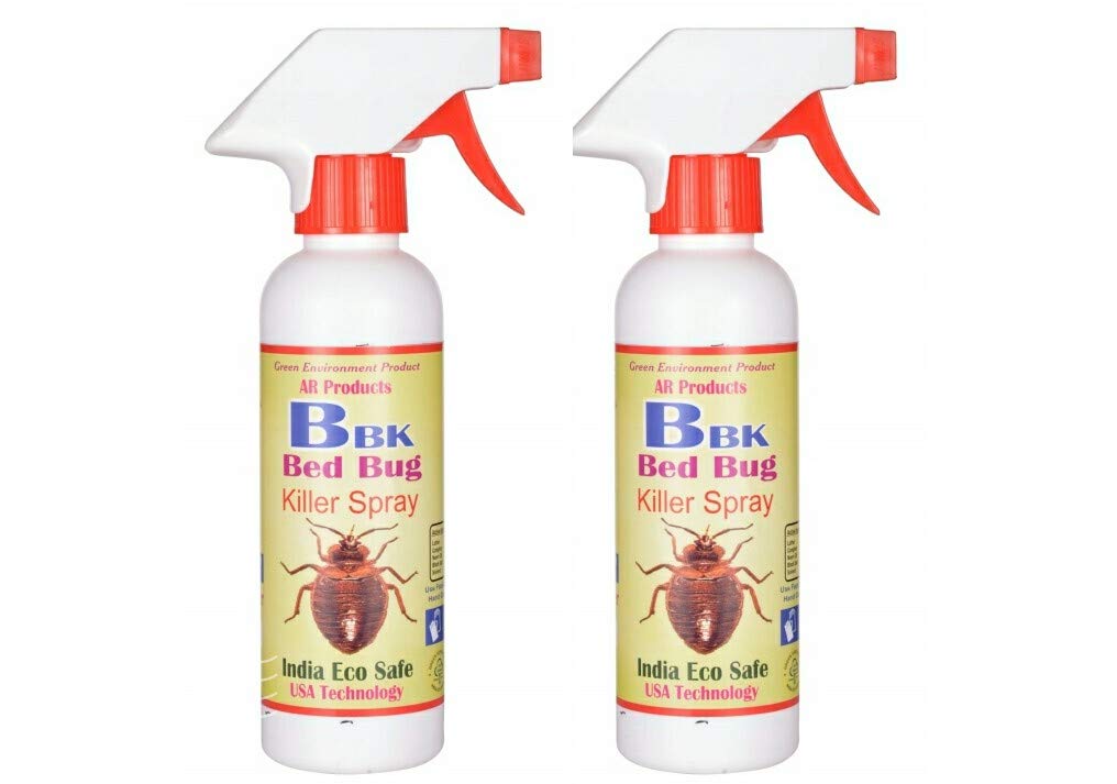 AR Products Master Bed Bug Killer Spray
