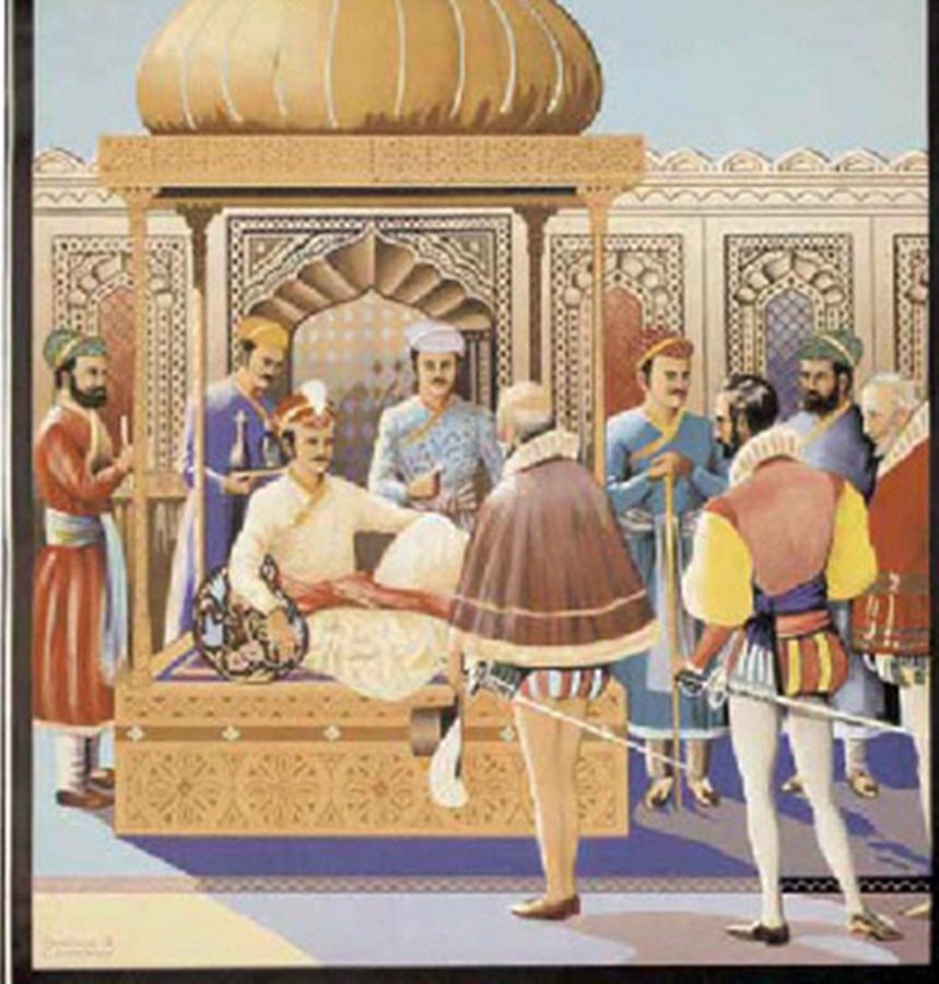Akbar