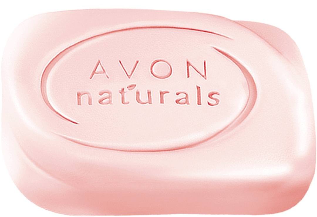 Avon Natural Fairness Soap
