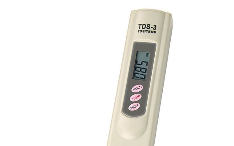 Digital TDS Meter 