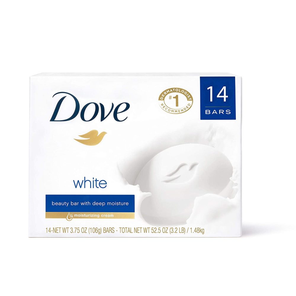 Dove Beauty Bar