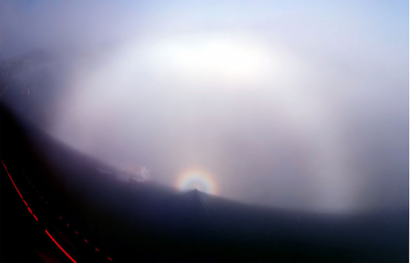 Fogbow