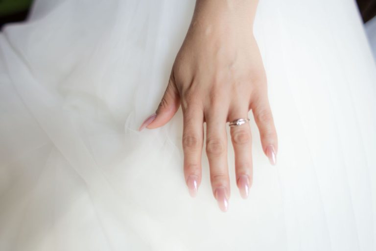 Creating a Wedding Ring That’s Truly Yours