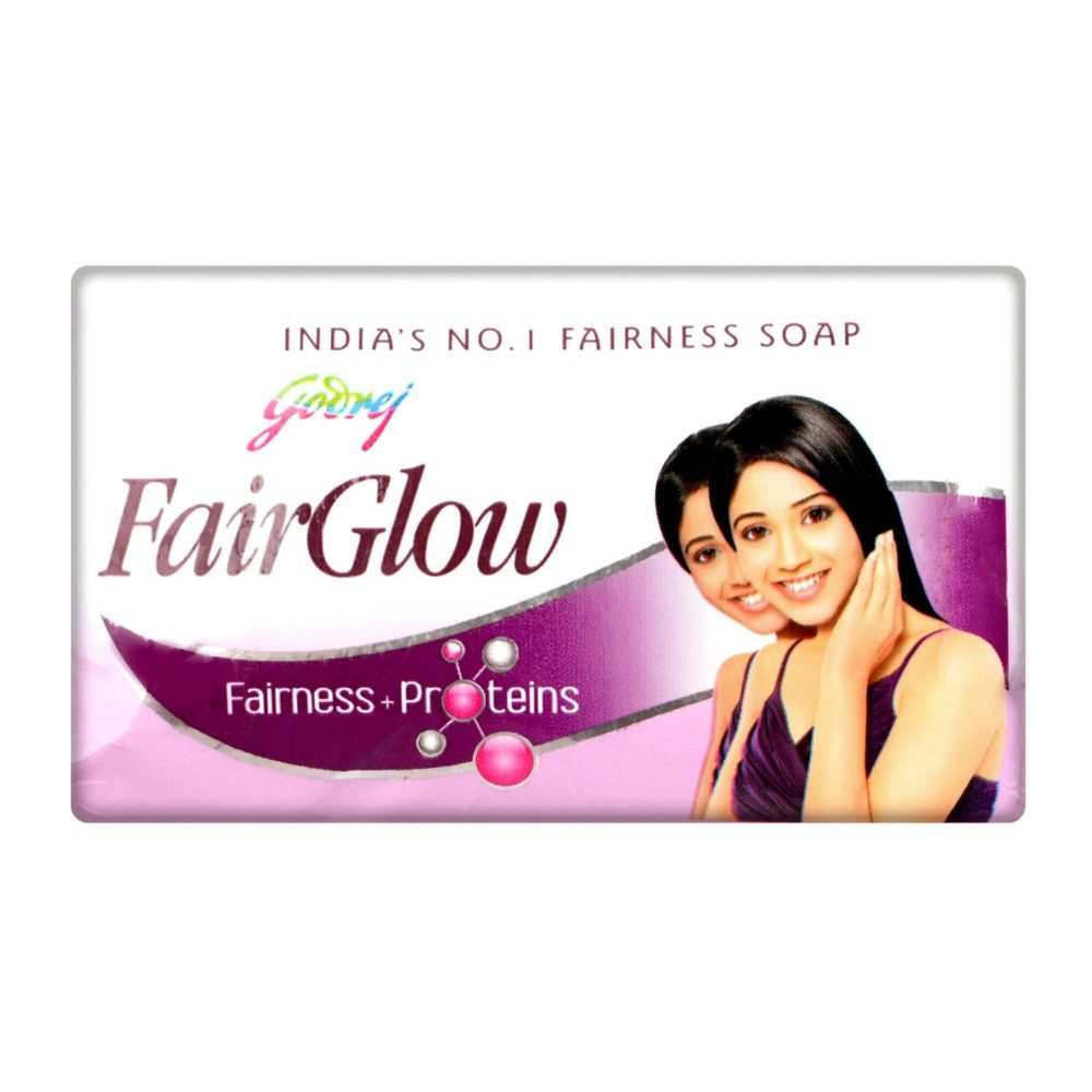 13,Godrej Fair Glow Soap
