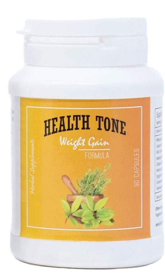 Health Tone Weight Gain Tablet