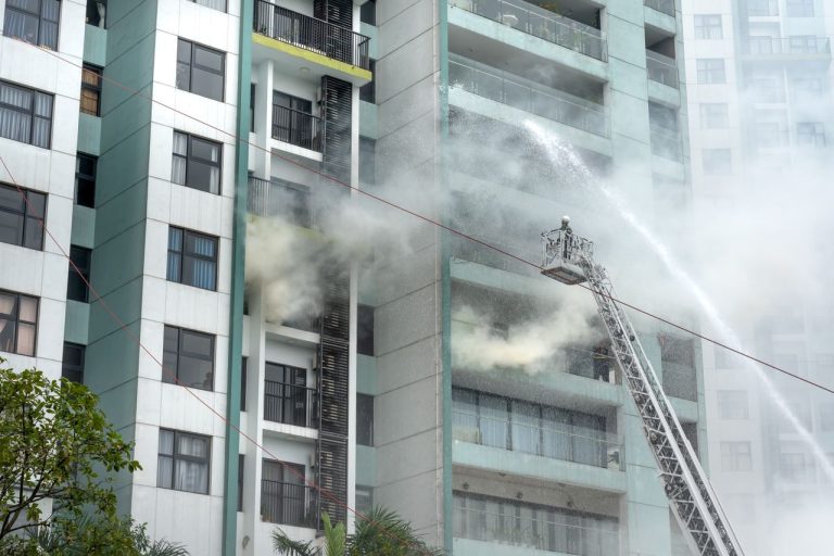 How Soot Causes Secondary Damage to Homes Soot Causes Secondary Damage to Homes