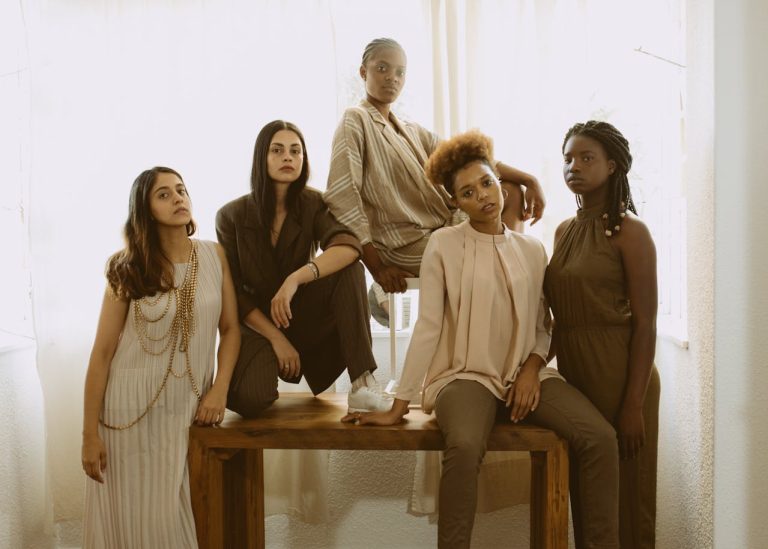 Women's Fashion Looks