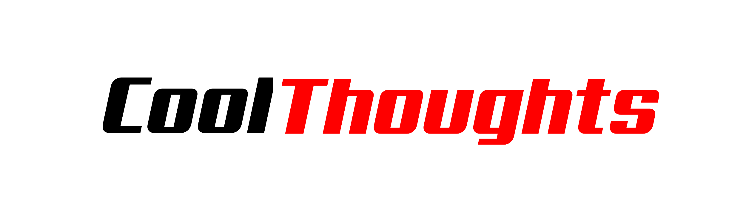 cool thoughts