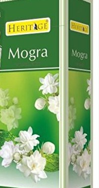 mogra incense sticks