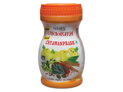 Patanjali Ayurvedic Chyawanprash