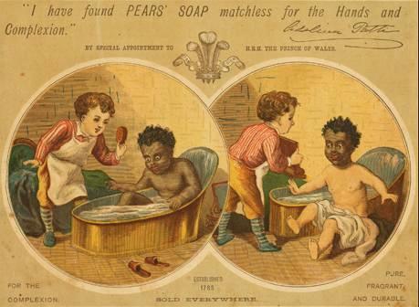 pears ads 1884