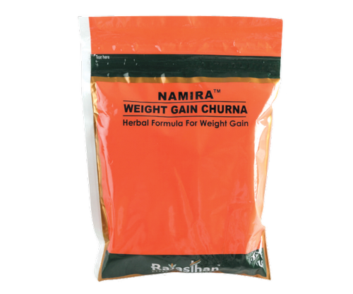 Rajasthan Herbals Weight Gain Powder