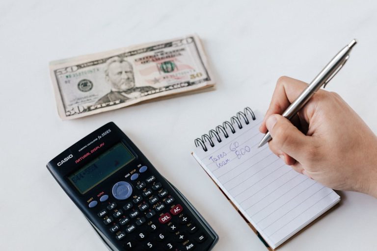 Retirement Planning 101: A Step-by-Step Guide to Securing Your Future