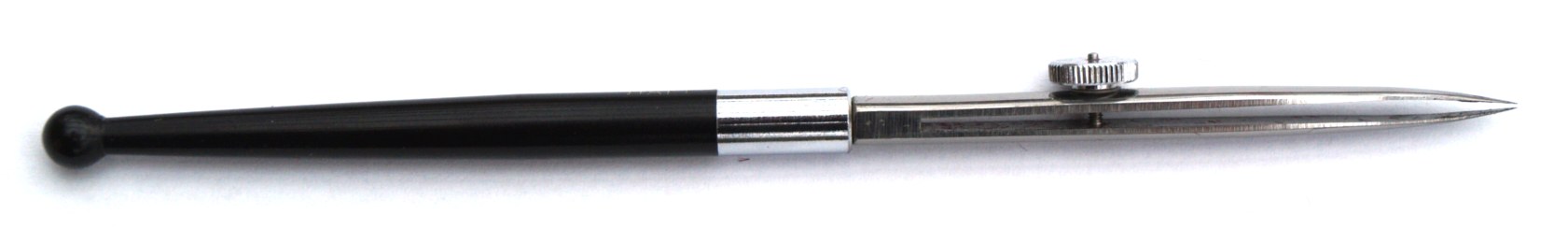 Ruling pen