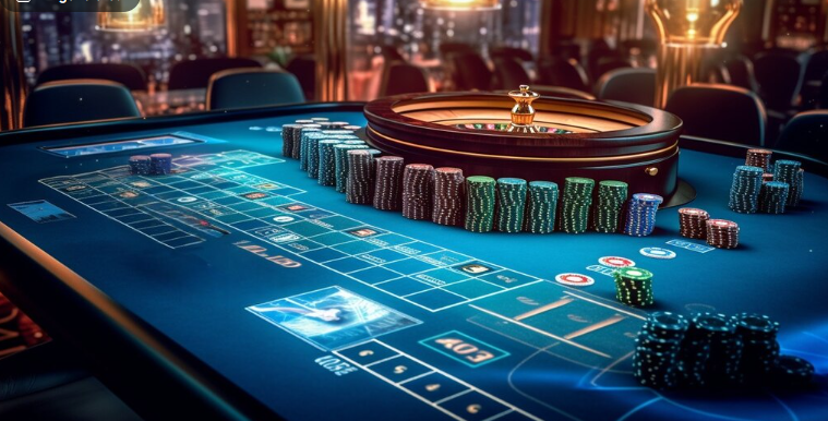 Inside the Top 20 Casino Games in India: Trends, Data, and Insights Top 20 Casino Games in India