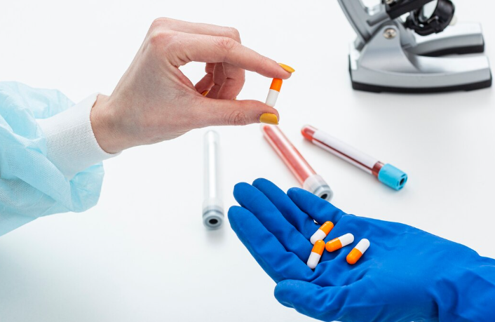 Reliable Drug Testing Services For Fast, Accurate Results Reliable Drug Testing