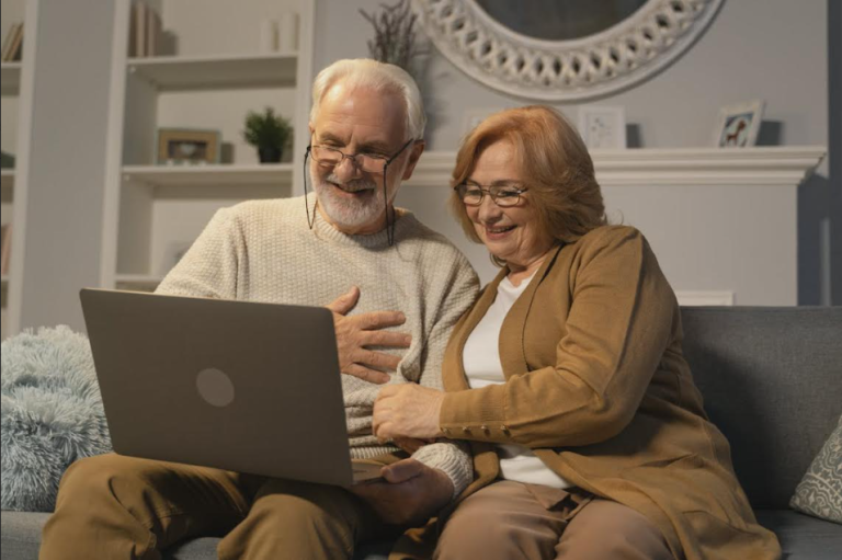 A Family's Guide to Senior Care