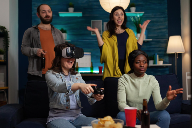 Why Modern Gaming Teams Rely on Advanced Digital Collaboration Tools Modern Gaming Teams