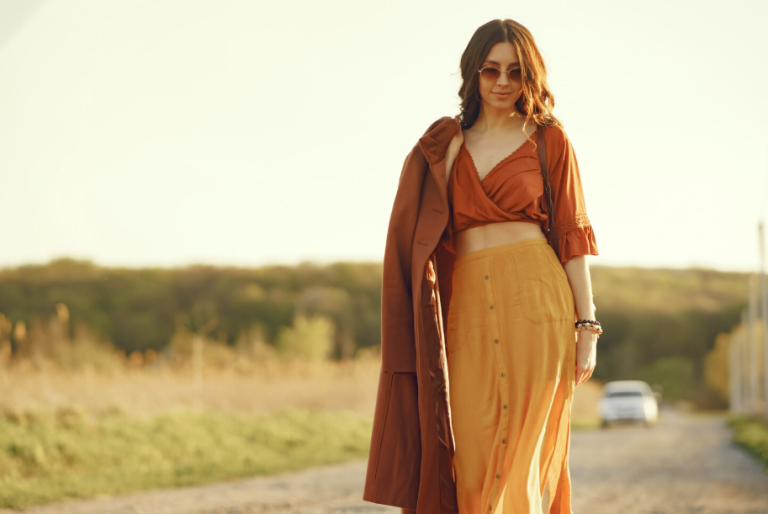 Women’s Fashion
