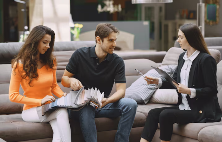 How to Find the Perfect Recliner in Furniture Stores in Cochin for Comfort and Style Furniture Stores in Cochin for Comfort and Style