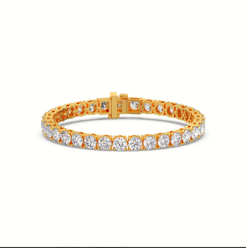 7 Things to Look for When Buying a Tennis Bracelet Buying a Tennis Bracelet