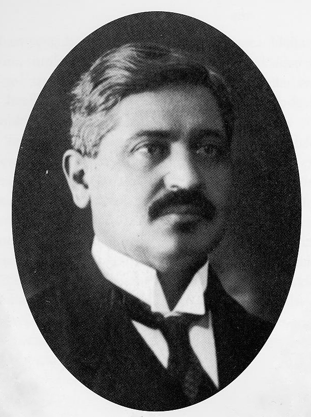 Talat Pasha