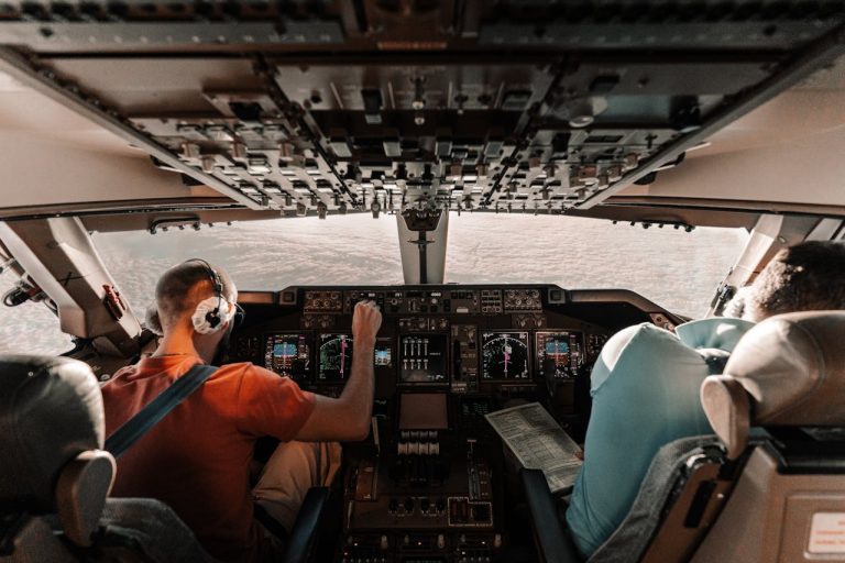 Regular Aircraft Maintenance Checks