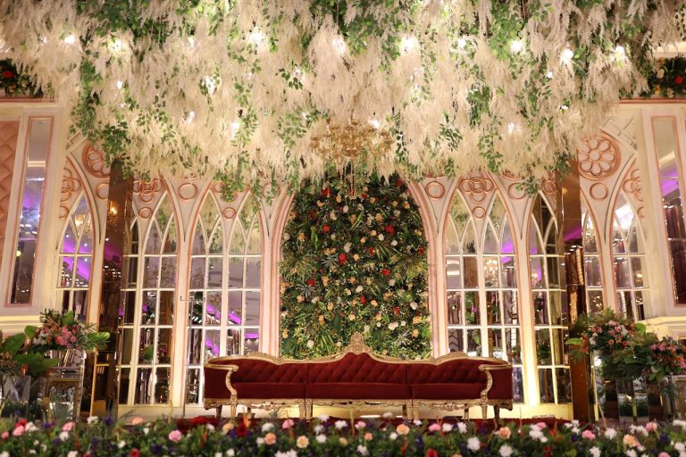 The Ultimate Guide for the Wedding of Your Dreams