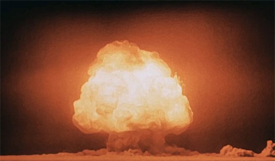 उल्लेखनीय परमाणु हथियार दुर्घटनाएं