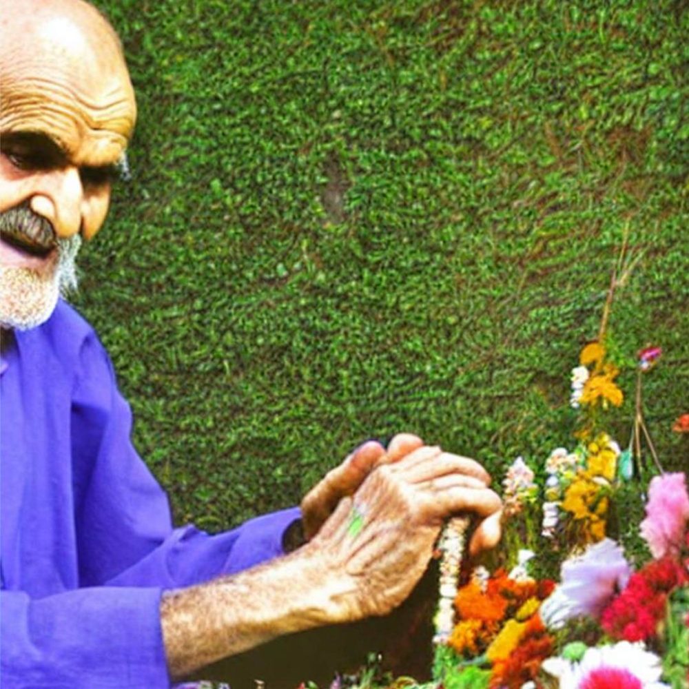 neem karoli baba photo download