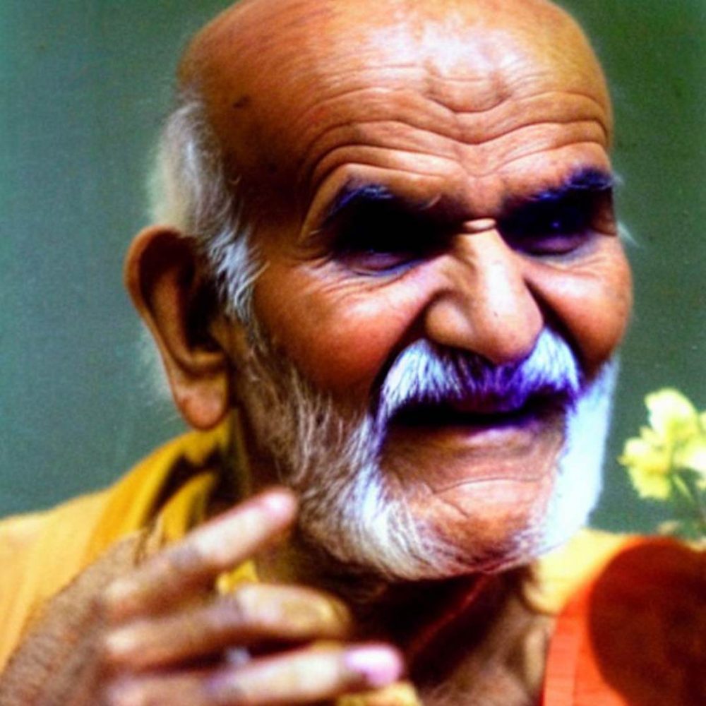 neem karoli baba photo download