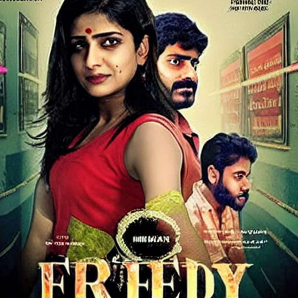 freddy movie story in hindi