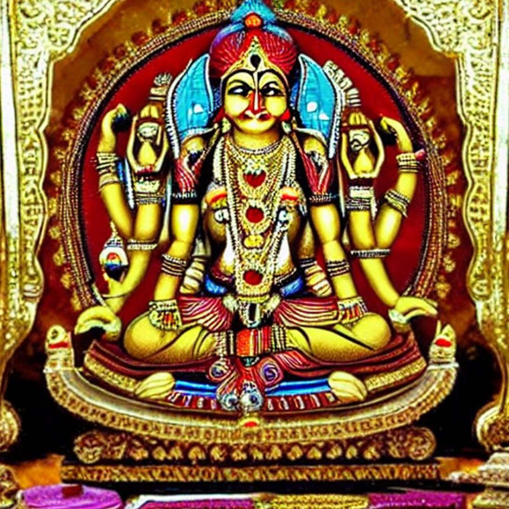  jai ambe gauri aarti pdf