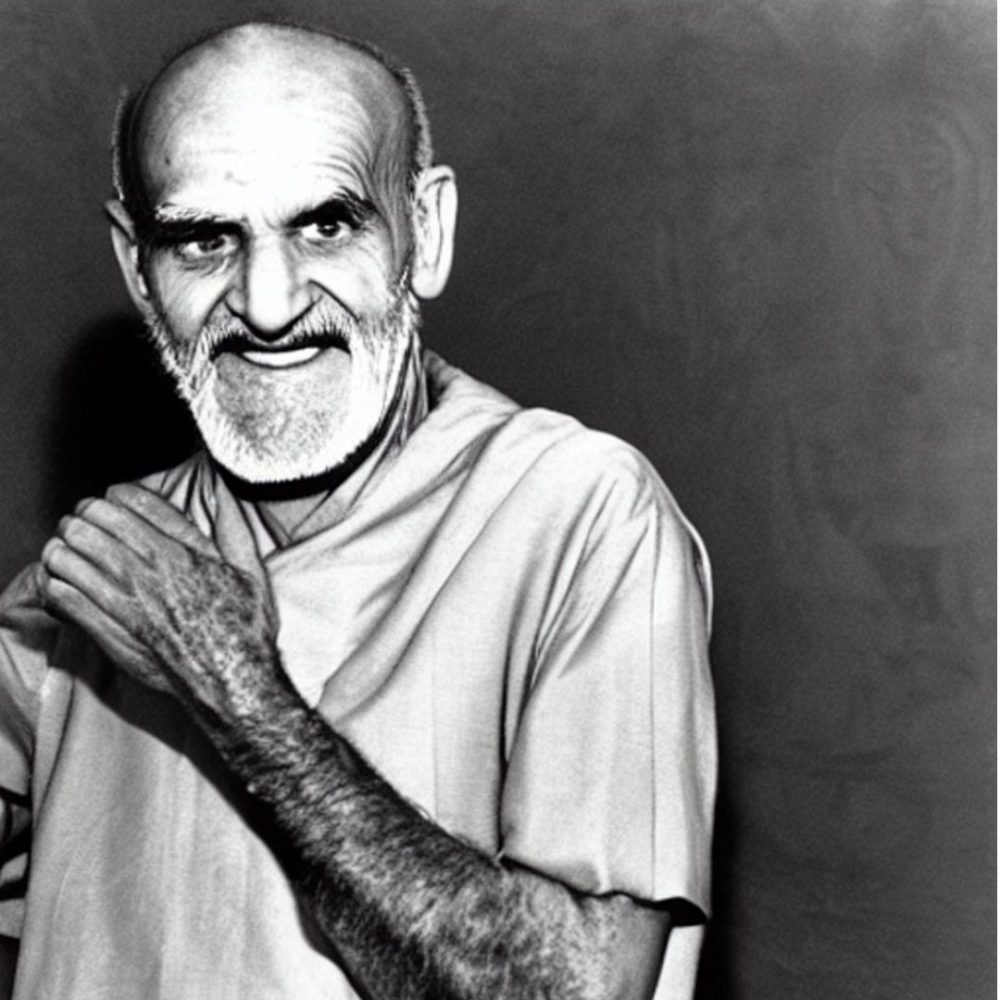 neem karoli baba mantra 