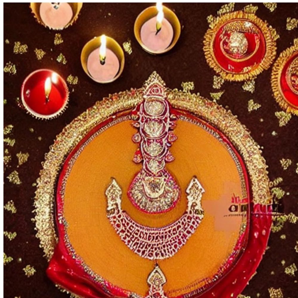 karva chauth fast in dreams