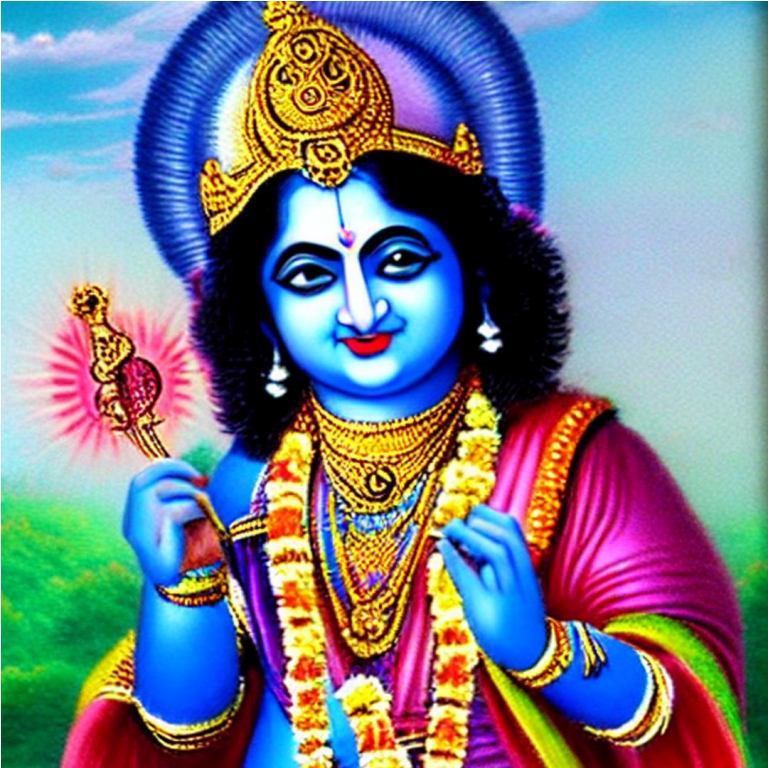 अच्युतम केशवम कृष्ण दामोदरम भगवान कृष्ण का एक भजन है