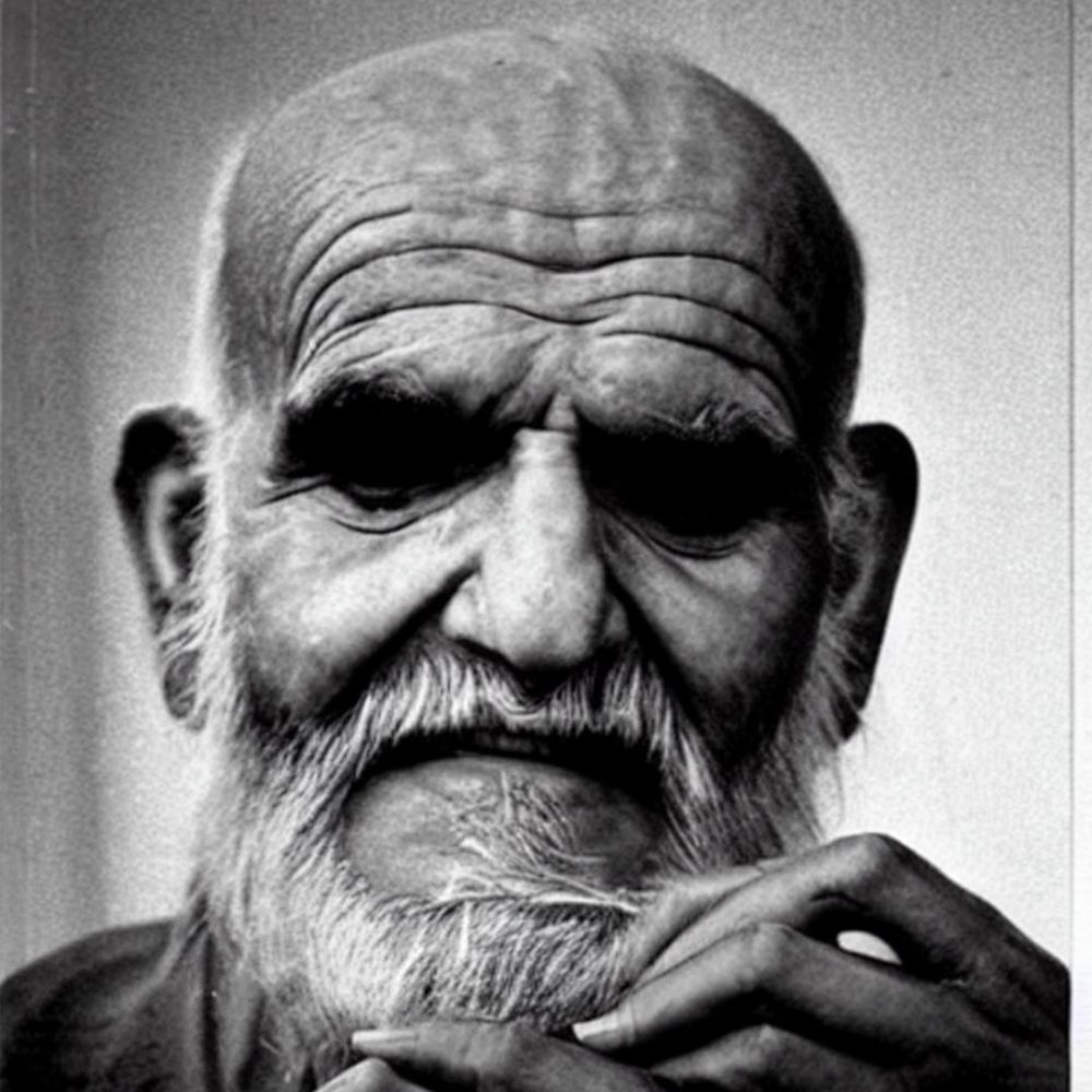 Neem Karoli Baba Photo online