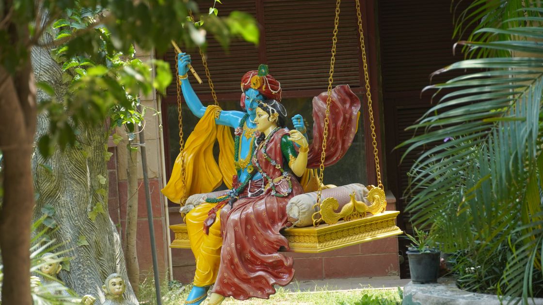 radha radha bolne ka fayda 